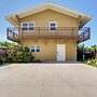 'the Waterfront Cottage' w/ Dock in Goodland!
