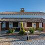 Ibipozo Bungalow in Pozo Alcon