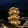 Wangxian Valley Morning Wind B&B - Wangxian Valley Scenic Area