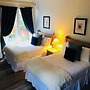Hotel San Ramon
