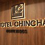 Luxotel Business Chincha