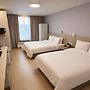 Best Western Asan Hotel