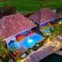 Buffalo Island Resort & Adventure Park