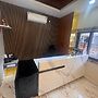 MSK Homestay Service Apartment