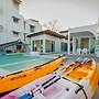 Sea Sand Sun Pool Viila cha-am