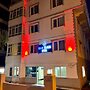 blue class otel