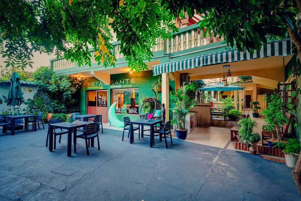 Hotel Bom Amigo