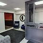 Keyf Suit Rezidans