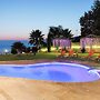 Atlas Villa Beachfront Sea View Escape