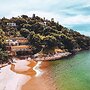 Red Beach Mansion