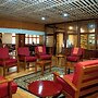 Mountain Gorilla View Lodge