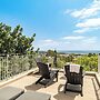 MAMAD - Rosh HaNikra Garden Villa by Sea N' Rent