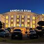 Sandals Star Hotel