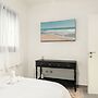MAMAD - Achziv Chic Beach Haven by Sea N' Rent