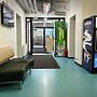 Tallinn Airport Stay