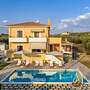 Ktima Kika - Private Pool Escape Tranquility