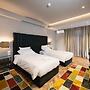 Hotel Egnatia