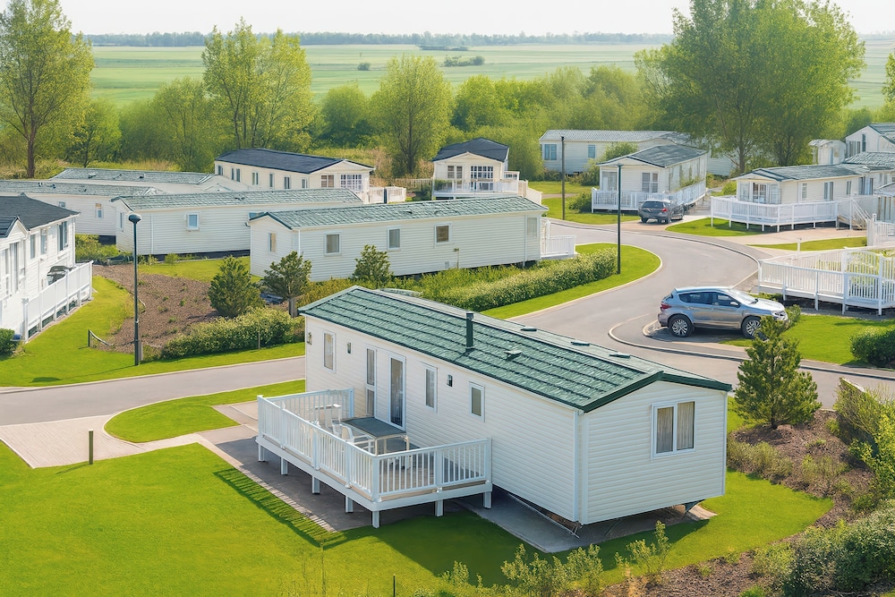 Marton Mere Holiday Village - Holiday Accommodation 17890
