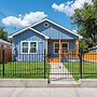 Enjoy 4br/3ba Comfort & Convenience Near Downtown!
