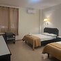 HOTEL PLAZA CALIFORNIA