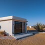 Safari Desert Camp Oman