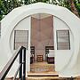 Matahom Forest Glamping Tent 1