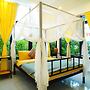 Vuon Thu Do Homestay