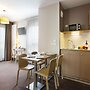 Apartment Near Geneva With Parking