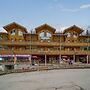 1 Bedroom Apartment in Allos