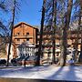 Apartment on the Foot of Slopes in Guillaumes