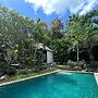 2BR Pool Villa Oasis Garden  V198