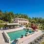 Villa in Murs Heart of the Luberon