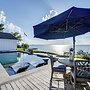 Pool & Stunning Water Views: Kent Island Home!