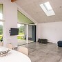 4 Star Holiday Home in Hemmet