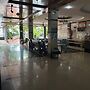 Chinatown hotel