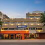 Fabhotel Sri Lakshmi Sea Grand