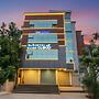 Fabhotel Silver Cloud