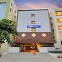 Fabhotel Radha Rani Residency