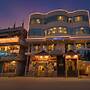 Fabhotel Amutham Residency