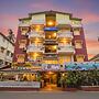 Fabhotel 4 Pillar's - Nr Big Daddy Casino, Panaji