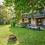 Deauville Lovely Flat With Private Garden