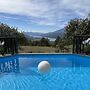 Holiday Home With Sauna, Saint-sauveur