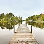 Sauna + Deck: Wooded Cabin on Lake Vermilion!