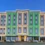 RAFELLIA HOTEL