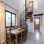 Countryside Ibipozo Retreat in Pozo Alcon