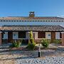 Ibipozo Bungalow Retreat in Pozo Alcon