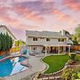Marbellalane-4br Siliconvalley Gem 16min to Levi's