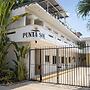 Punta Sol