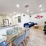 Modern Family Home in Newport