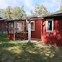 4 Person Holiday Home in Skummeslovsstrand